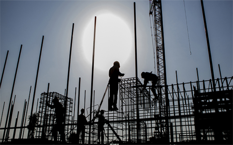 I Squared Hires Two Senior Infrastructure Executives