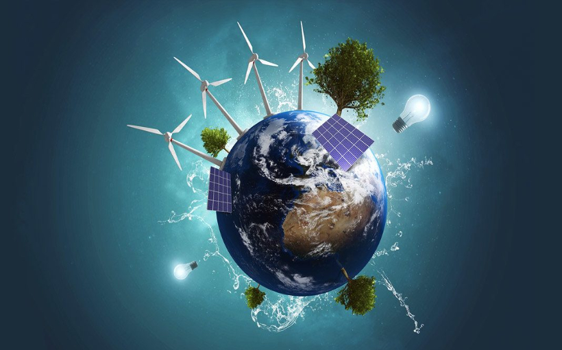 Inyarek Partners Launches with Focus on Energy Transition