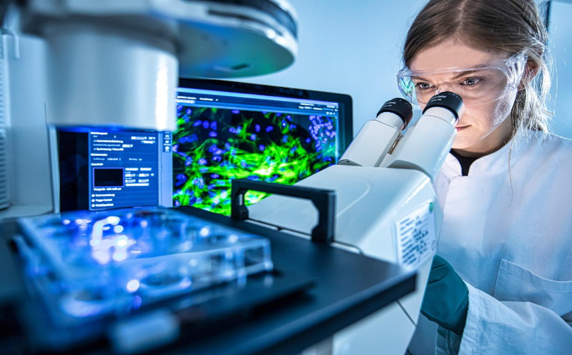 Novo Holdings to Acquire CDMO Catalent for $16.5B