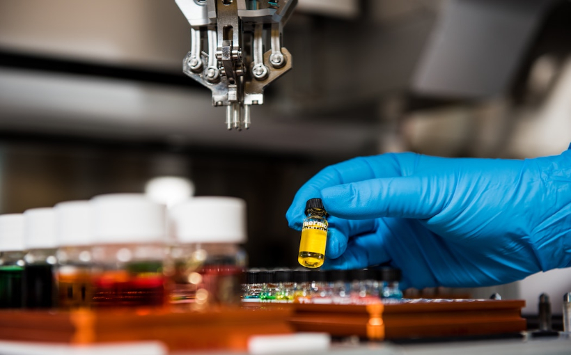 Ori Capital Closes on $260M for 2nd Life Sciences Fund