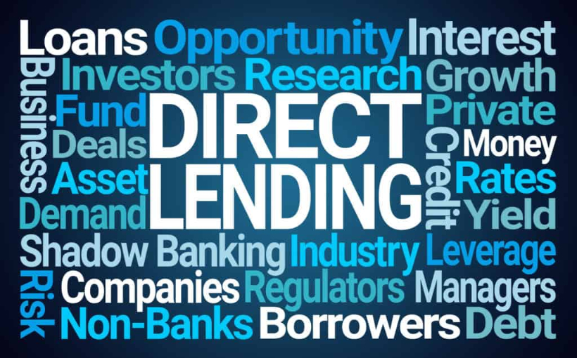PineBridge Raises $1.7B for 3rd Direct Lending Fund