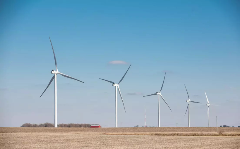 Schroders Unveils Renewables, Energy Transition LTAF