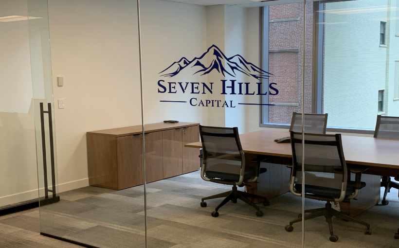 Seven Hills Rolls to $125M Close for Healthcare Fund