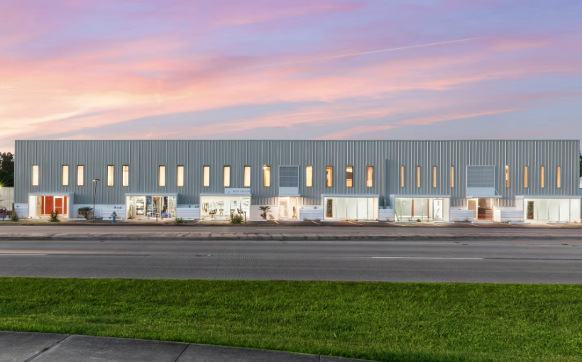 Cove Capital Acquires Texas Multi-Tenant Business Park for DST Offering