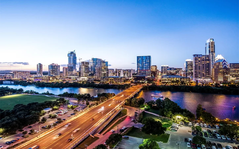 Emory Oak Unveils Tech-Driven Real Estate Platform