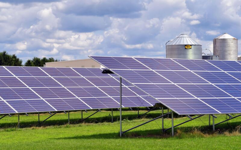 Blackrock Acquires Solar, Storage Portfolio from Excelsior