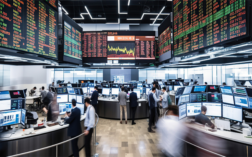 FlexTrade Integrates with Coinbase Prime