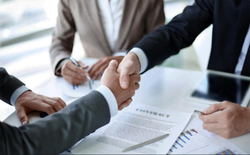 Focus Facilitates GW & Wade, The Colony Group Merger