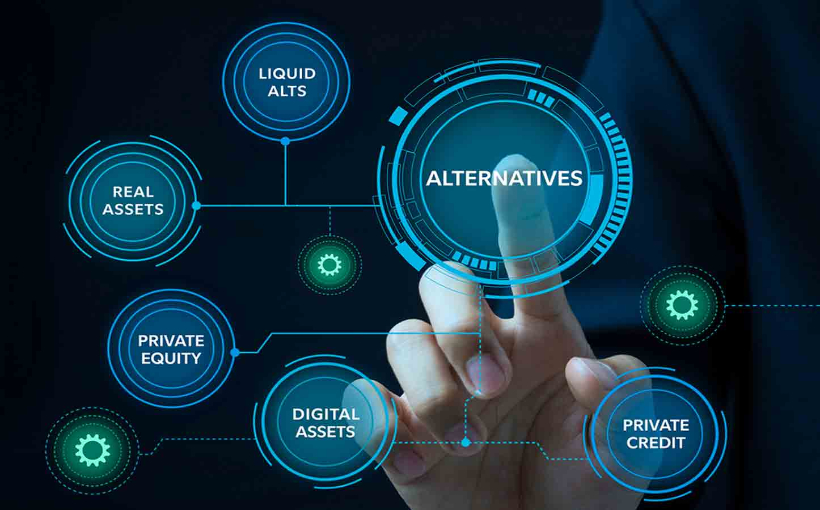 Hamilton Lane Closes $700M Credit Strategy