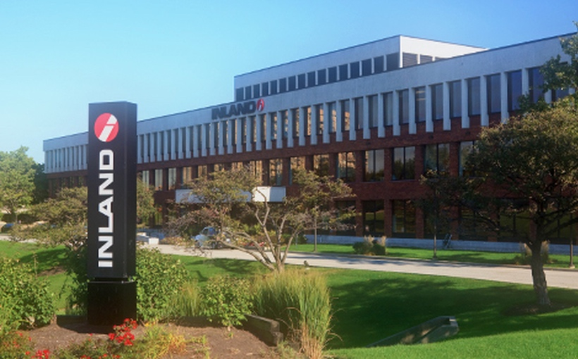 Inland Execs Discuss Self-Storage, Student Housing, Senior Living