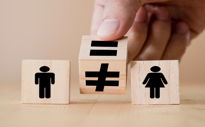 Women VC Managers Still Face Pay Gap