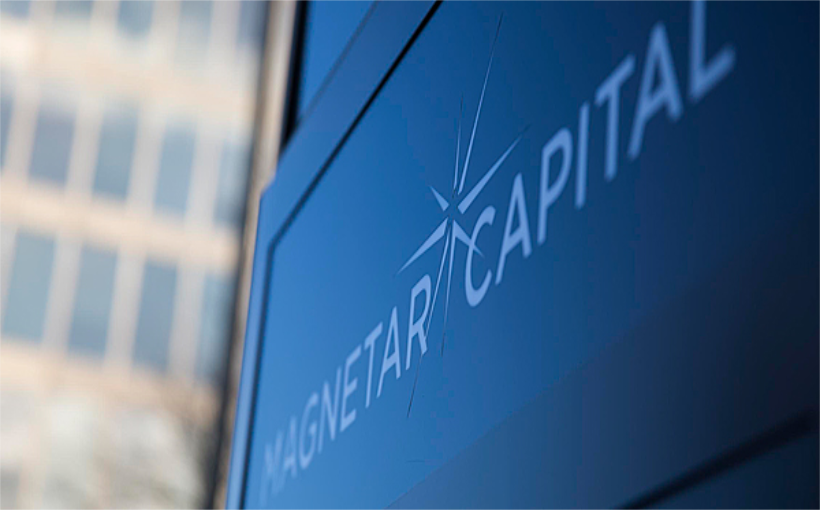 $1.5B Magnetar Spin-off to Invest in Clean Energy