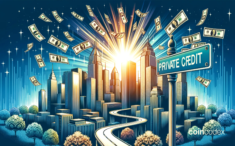 Private Credit Risk Likely to Increase: Moody’s
