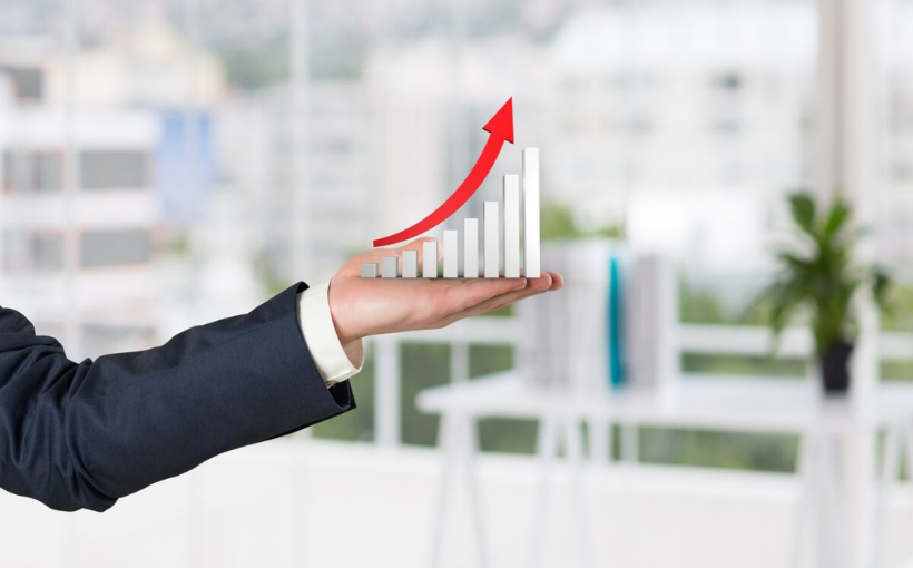 A $500B Opportunity Real estate values close to a bottom
