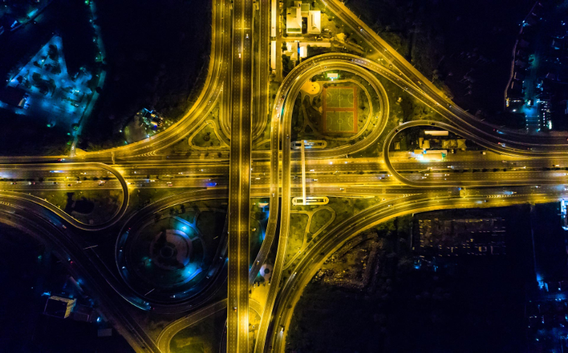 Stonepeak Targets $15B for Infra Fund