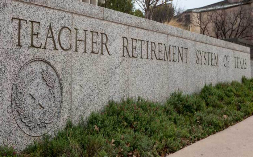 Texas Teachers Allocates $250M to Real Estate, VC Funds