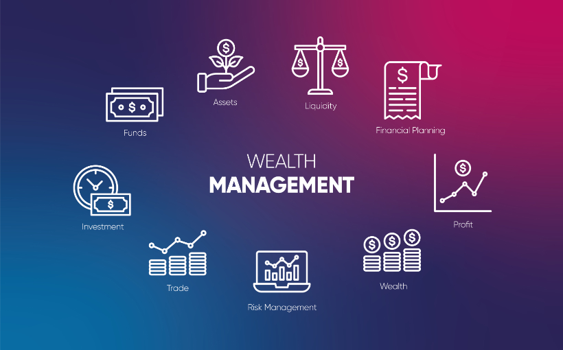 Wealth Trends to Watch Client experience, expanded offerings, M&A