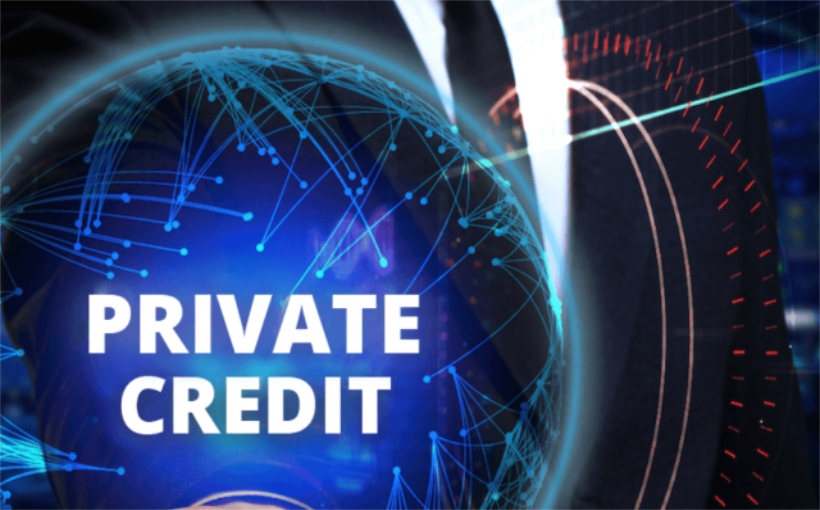 Insurers Expect Private Credit to Outperform Other Assets