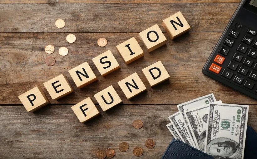 New Mexico Pension Directs $550M to Real Estate