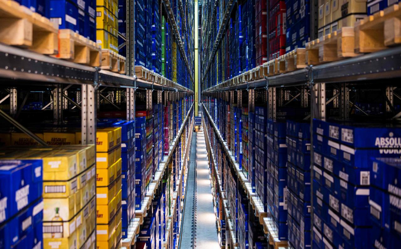 NorthBridge Seals $950M Raise for Infill Logistics Fund