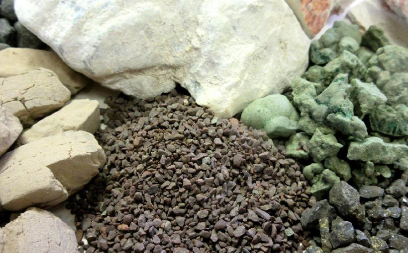 Apollo to Take US Silica Private for $1.85B