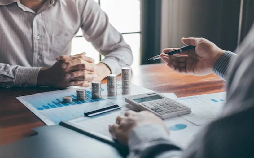 Bluespring Acquires $750M Arizona Husband-Wife Team