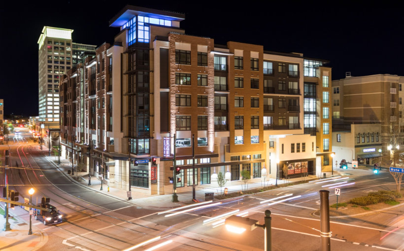 Bonaventure Multifamily Income Trust Completes 1031 Exchange