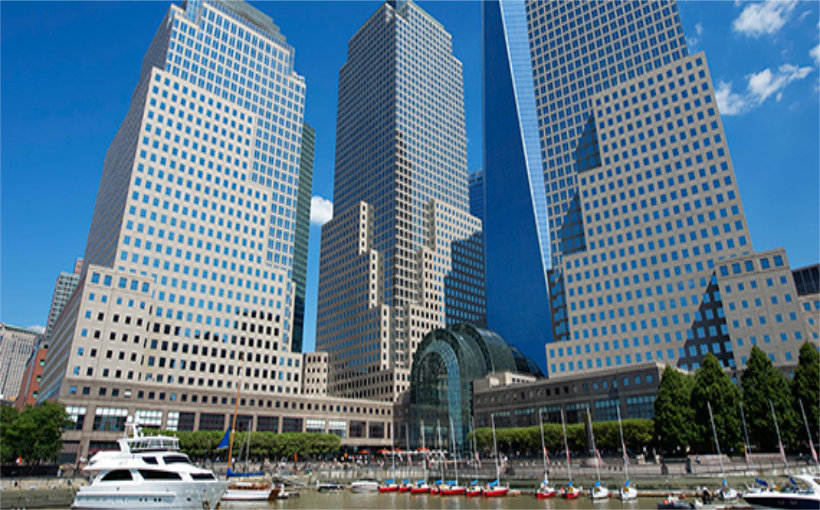 Brookfield Has $106B in Dry Powder, Targeting CRE