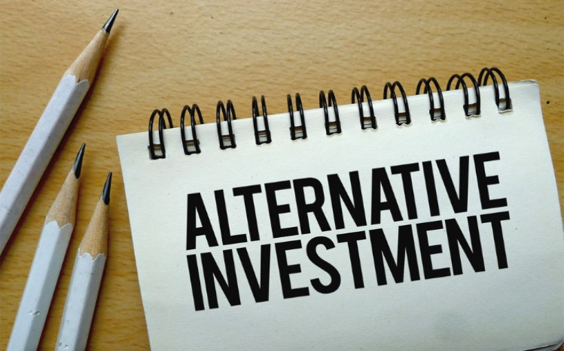 CAIS Expands Marketplace Offerings with Blackstone Alts Deal