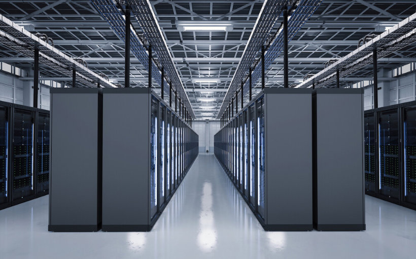 Data Center Jobs Boost Economic Growth: CBRE