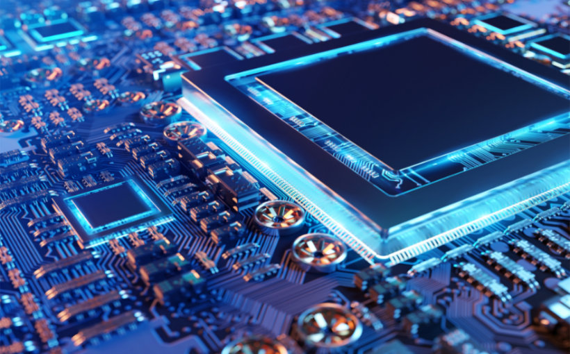Blackstone Leads $7.5B Debt Deal for AI Hyperscaler CoreWeave