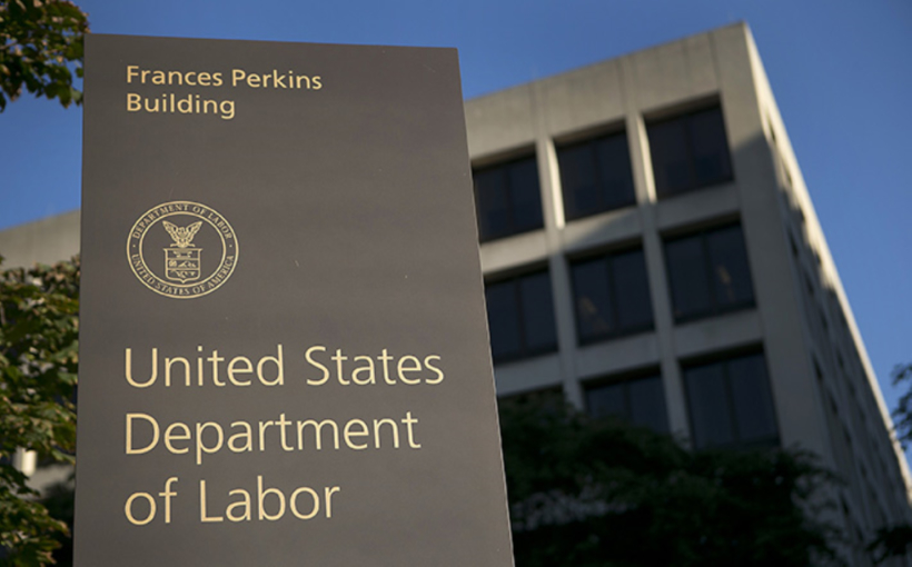 DOL’s Fiduciary Rule Slammed with 1st Lawsuit