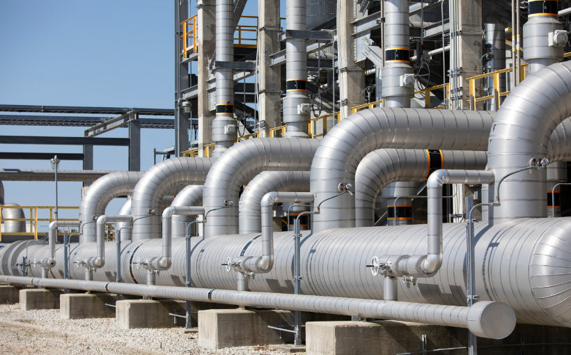 Energy Transfer to Buy WTG Midstream for $3.25B