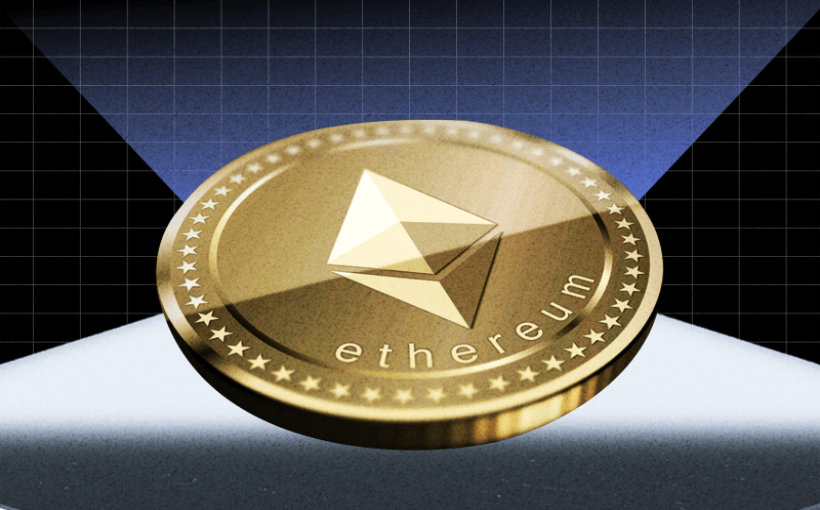 SEC Approves Spot Ethereum ETFs