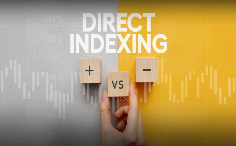 Most Advisors Still Don’t Understand Direct Indexing