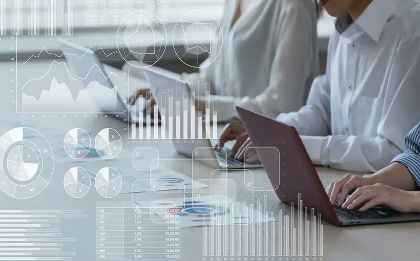 FusionIQ Unveils Platform for Breakaway Advisors