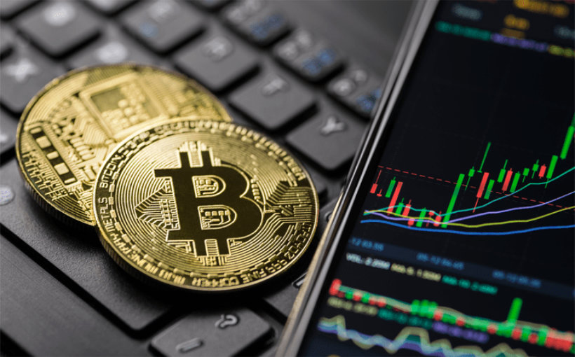 Michael Sonnenshein Steps Down as Grayscale CEO