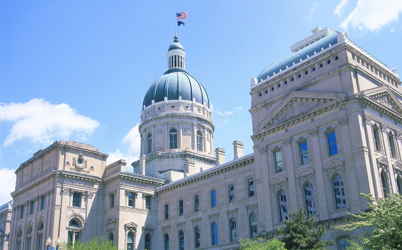 Indiana Public Retirement Boosts Real Assets, Credit Portfolios