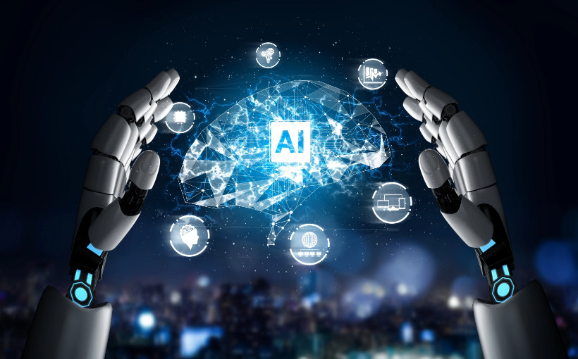 MFA Comments on CFTC-Regulated Use of AI in Derivatives Markets