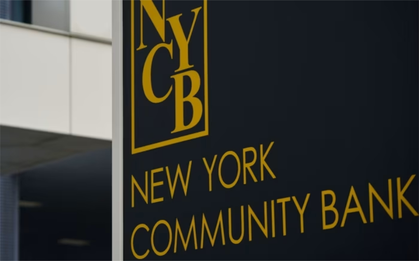 NYCB to Sell $5B in Mortgage Warehouse Loans to JP Morgan Unit
