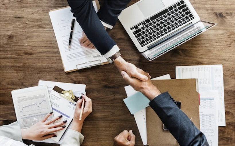 RBC Adds Two Merrill Teams with $900M Combined Assets