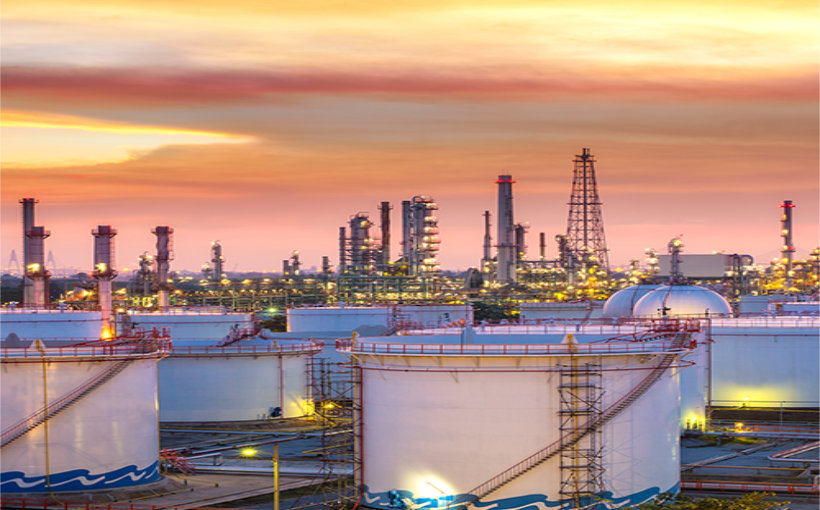 Barreling Ahead: Oil & Gas M&A Trends