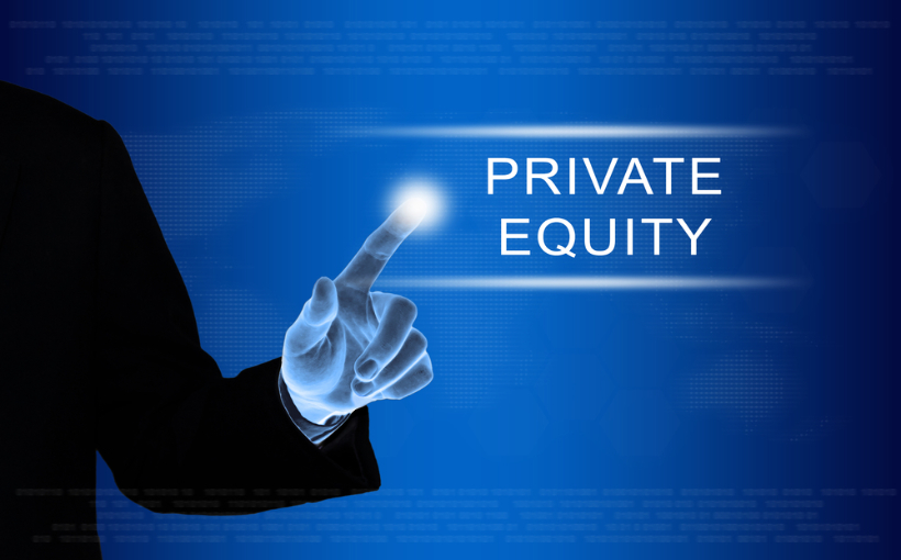 Private Equity Showing “Resilience and Optimism”