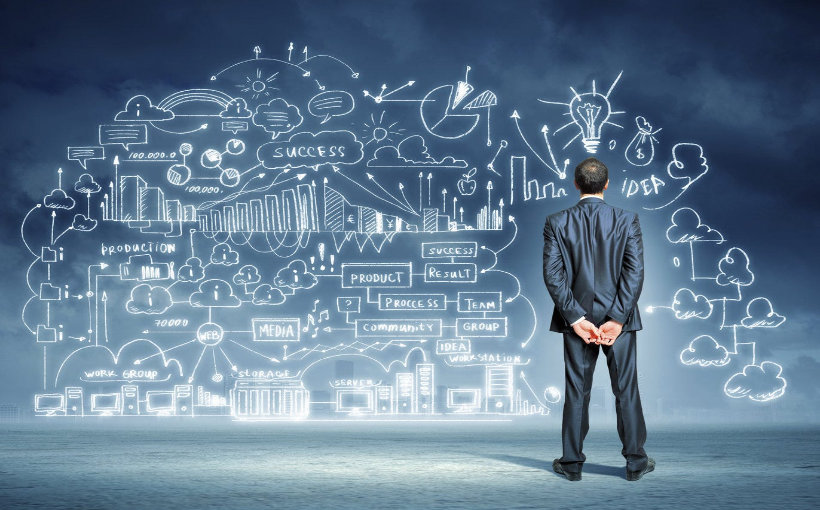 Sanctuary Wealth Appoints Envestnet’s Robert Coppola as CTO
