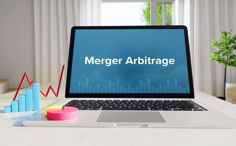Taconic Capital Unveils Merger Arb Strategy