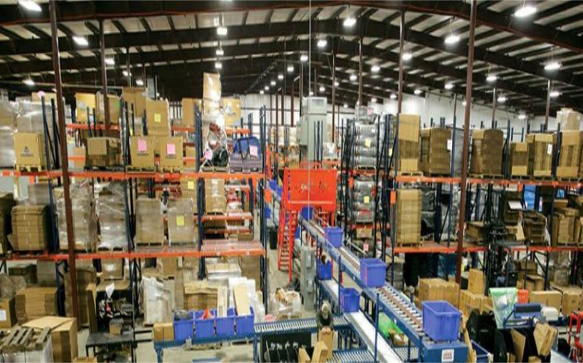 The Sterling Group Rockets to $3.5B for Industrials-Focused Fund