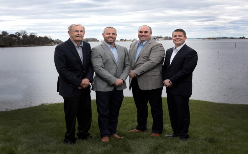 LPL Adds $830M Connecticut Foursome from Janney