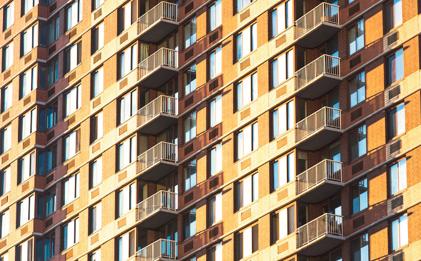 Blackstone, M&T Realty Capital Partner on Multifamily Lending