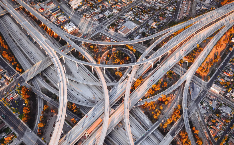 Boyd Watterson, Amber Establish Real Estate, Infra Platform