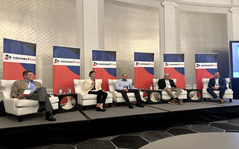 CM Real Asset Capital Raise – Post event